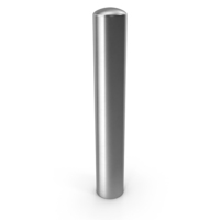 Clean Bollard PNG & PSD Images