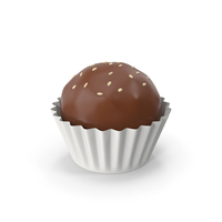 Chocolate Candy PNG & PSD Images