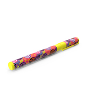 Yellow Pen PNG & PSD Images