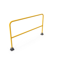 Barrier Long Clean PNG & PSD Images