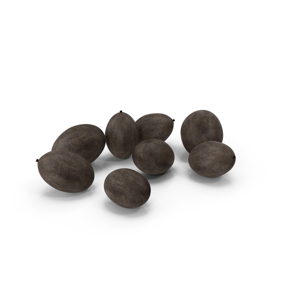Lotus Seeds PNG & PSD Images