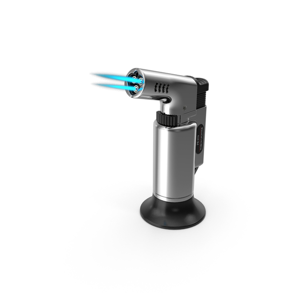 Kitchen Turbo Lighter PNG & PSD Images
