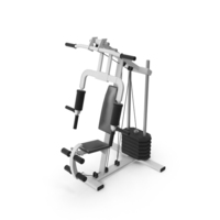 Multi Gym PNG & PSD Images
