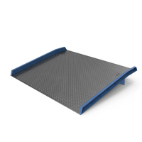 Clean Dock Plate Ramp PNG & PSD Images