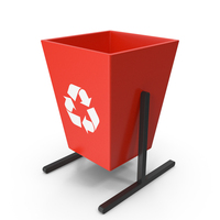Trash Container PNG & PSD Images