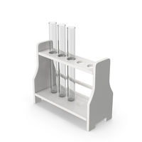 Test Tube Rack PNG & PSD Images
