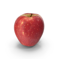 Apple Scan PNG & PSD Images