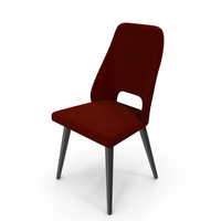 Anta Chair PNG & PSD Images