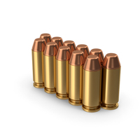 Taxing Bullets PNG & PSD Images