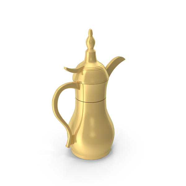 Dallah PNG & PSD Images