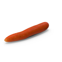 Carrot Scan PNG & PSD Images