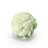 Cauliflower PNG & PSD Images