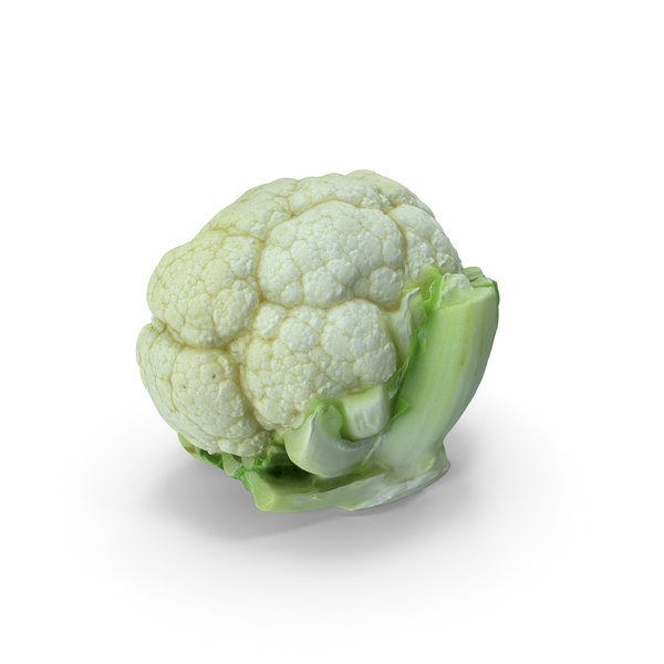 Cauliflower PNG & PSD Images