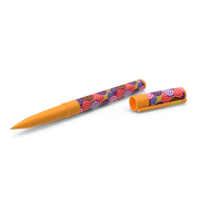 Pen Color PNG & PSD Images
