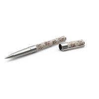 Pen Silver PNG & PSD Images