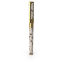 Pen Gold PNG & PSD Images