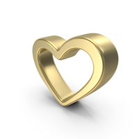 Frame Heart Shape PNG & PSD Images
