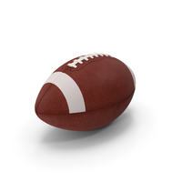 American Football Generic PNG & PSD Images