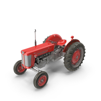 Massey Ferguson PNG和PSD图像