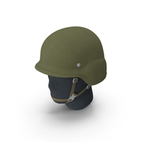 Military Ballistic Helmet PNG & PSD Images