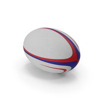 Generic Rugby Ball PNG & PSD Images