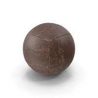 Generic Volleyball Ball Leather PNG & PSD Images