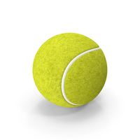 Tennis Ball PNG & PSD Images