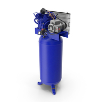 Air Compressor PNG & PSD Images