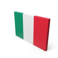 Italian Flag PNG & PSD Images