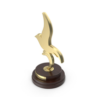 Trophy Award PNG & PSD Images