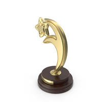 Trophy Award PNG & PSD Images