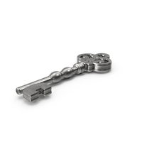 Vintage Key PNG & PSD Images