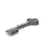 Retro Key PNG & PSD Images