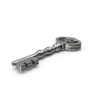 Vintage Key PNG & PSD Images