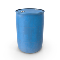 Dirty Drum PNG & PSD Images