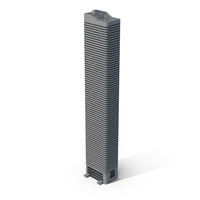 First Canadian Place PNG & PSD Images
