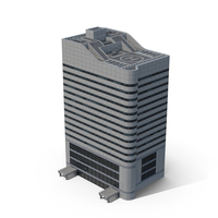 First Canadian Place PNG & PSD Images