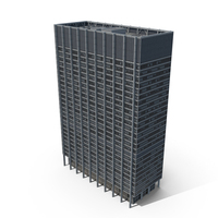 One Chase Manhattan Plaza PNG & PSD Images