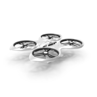 UAV Micro Drone PNG & PSD Images