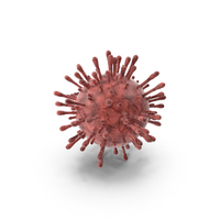 Coronavirus Covid-19 PNG & PSD Images