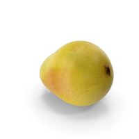 Pear Scan PNG & PSD Images