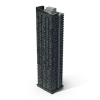The Pinnacle On Adelaide PNG & PSD Images