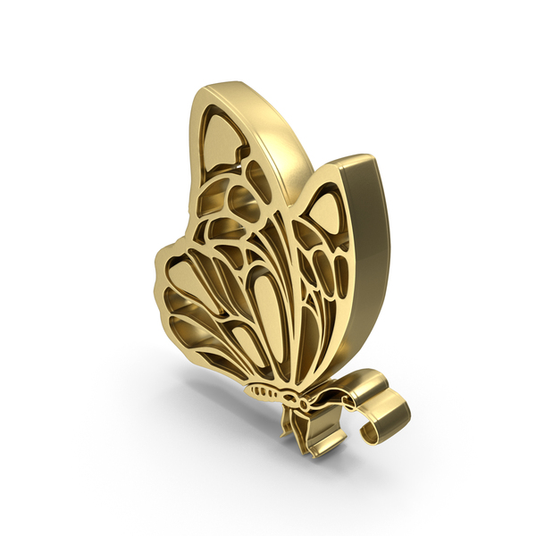 BTF Gold PNG & PSD Images