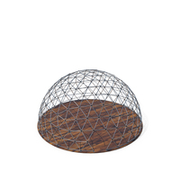 Geodesic Dome PNG & PSD Images
