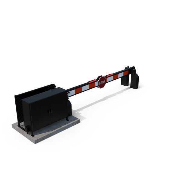 Crash Barrier PNG & PSD Images