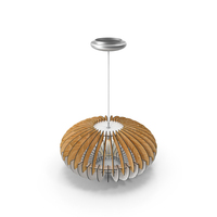 Sotos Ceiling Lamp PNG & PSD Images