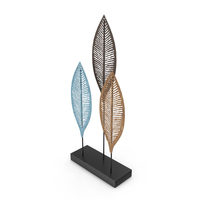 Decor Leaves PNG & PSD Images