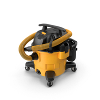 ShopVac Clean PNG & PSD Images