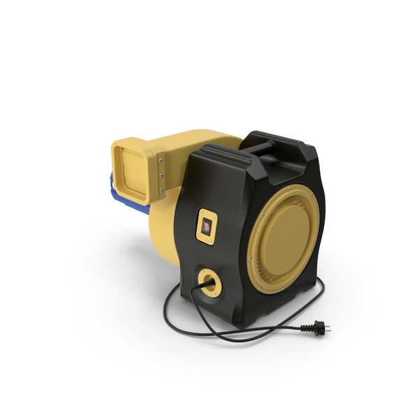 Air Blower PNG & PSD Images