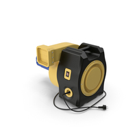 Air Blower PNG & PSD Images